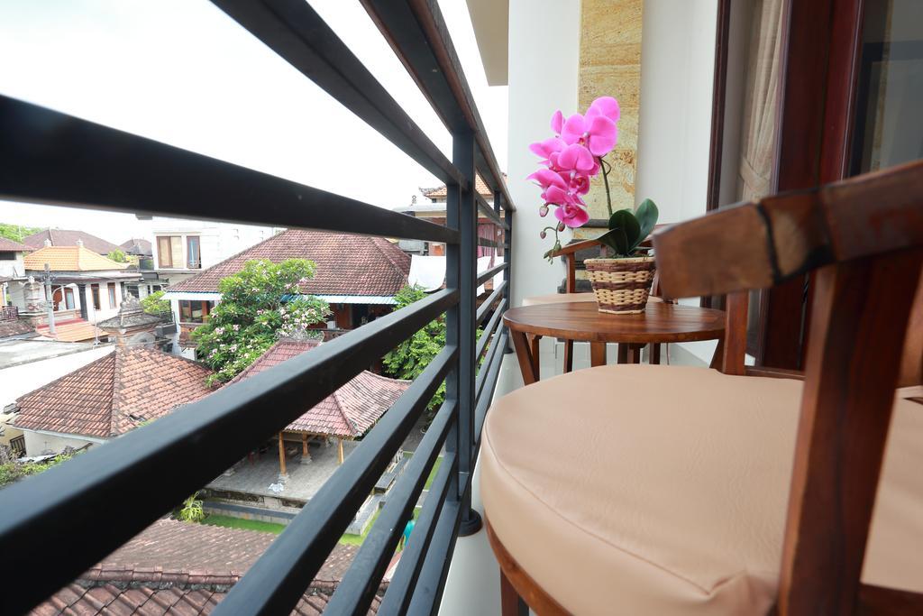 Rama House Hotel อูบุด ภายนอก รูปภาพ